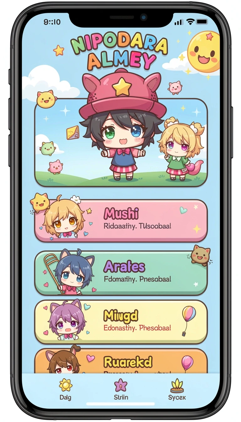 Screenshot Review Aplikasi afk77 nomor 1