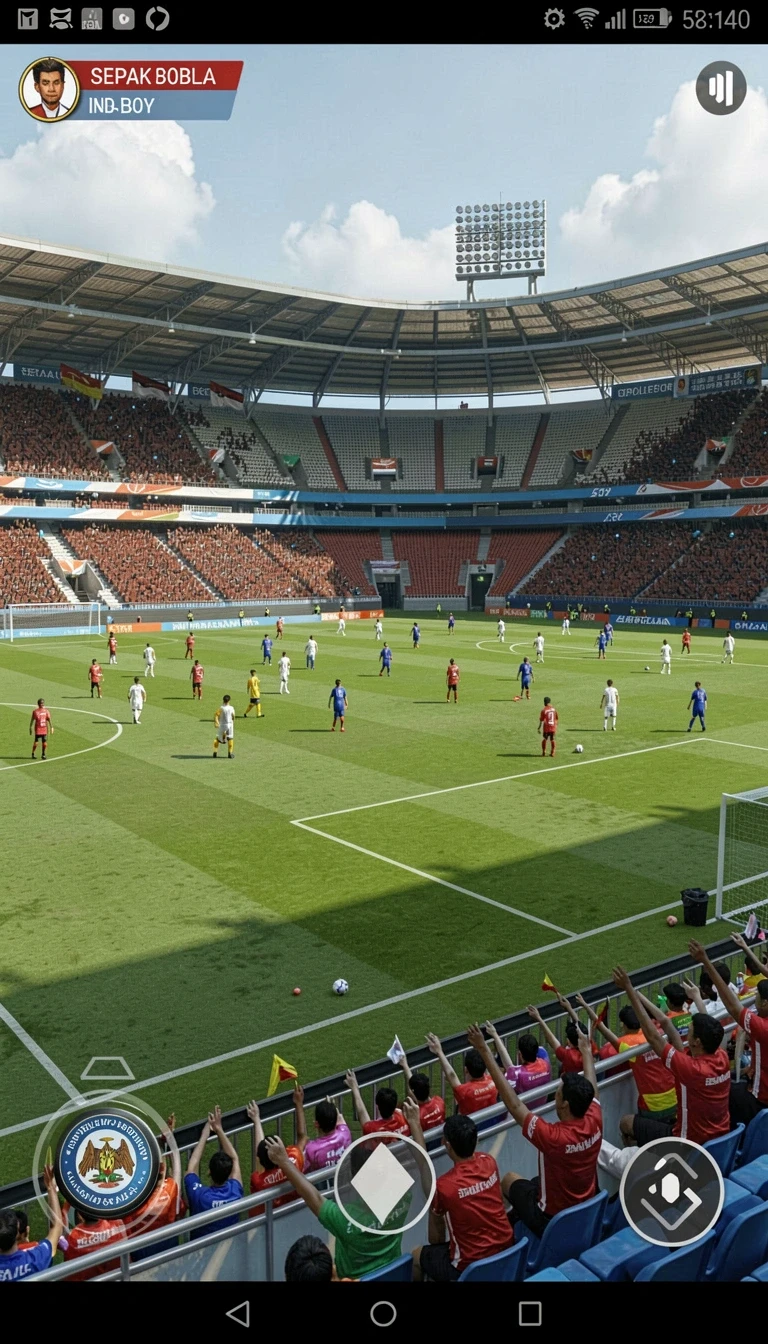 Screenshot deposit42 APK: Fitur, Ukuran, dan Link Download nomor 1
