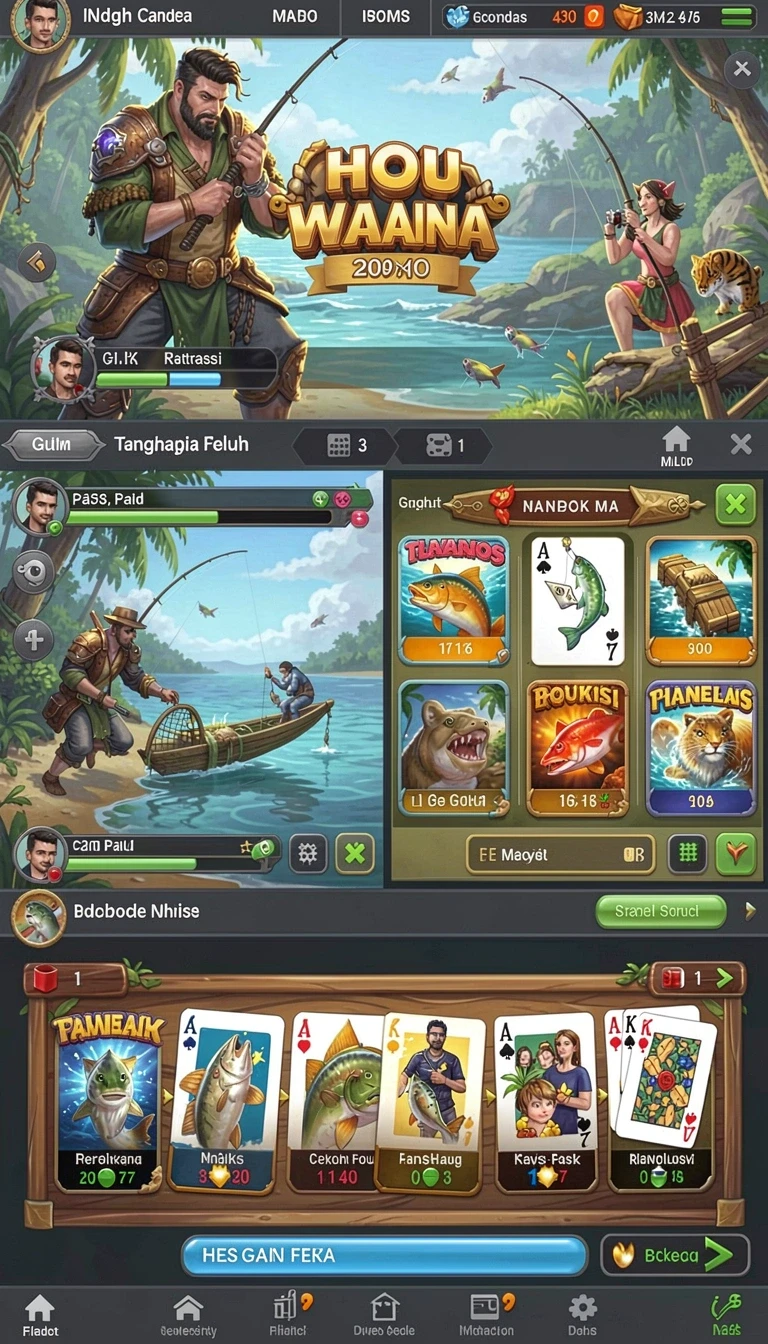 Screenshot lakulanjut Terbaru: Download APK Resmi dan Aman nomor 1