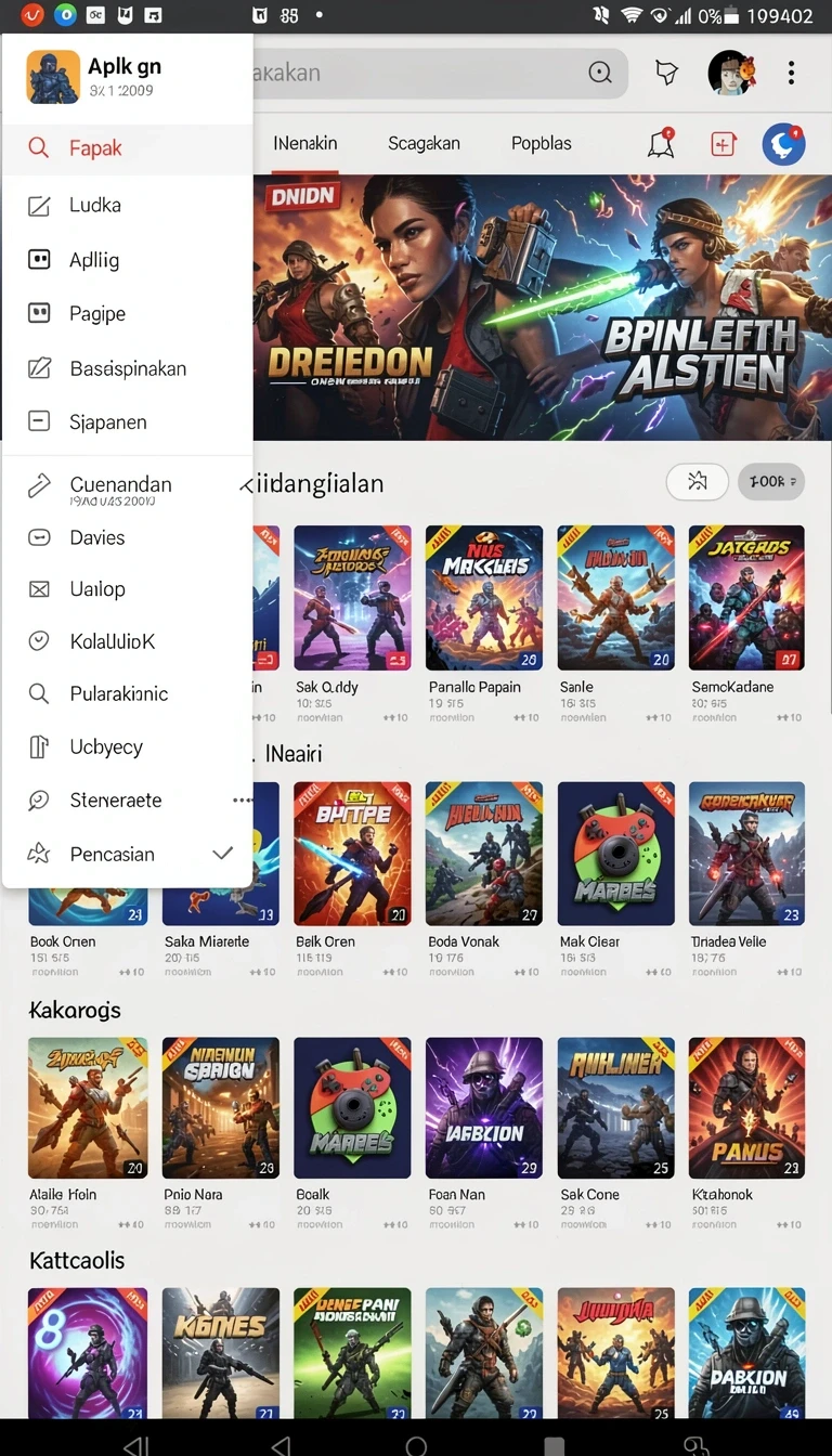 Screenshot Review Aplikasi kasir777 nomor 3