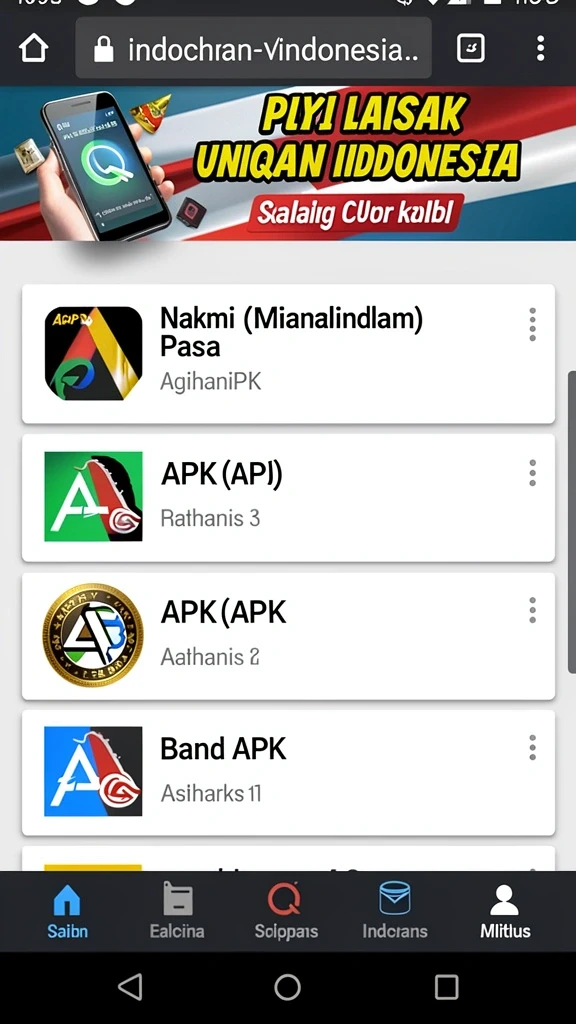 Screenshot Review Aplikasi pluto88 nomor 1