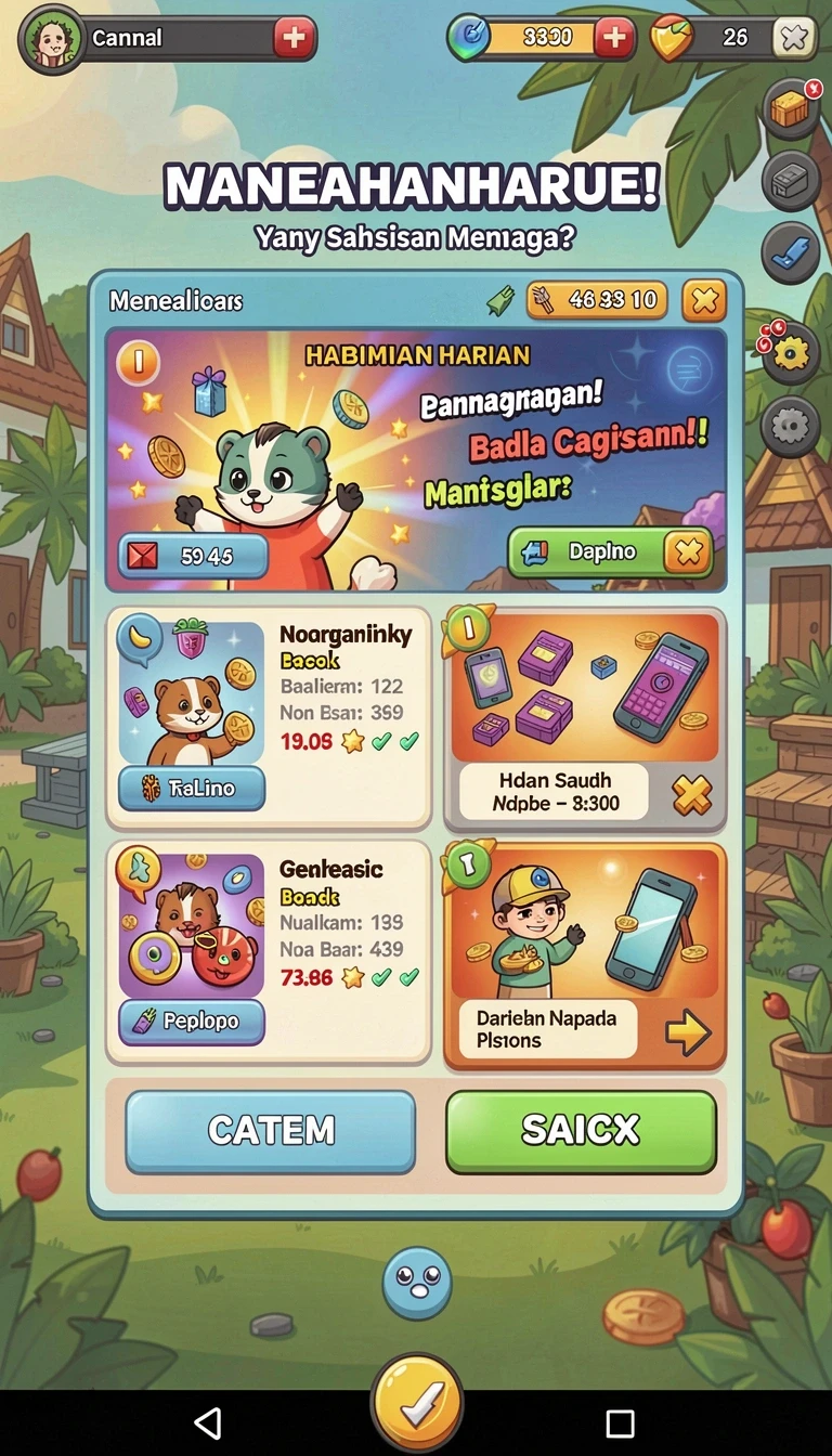 Screenshot deposit42 APK: Fitur, Ukuran, dan Link Download nomor 2