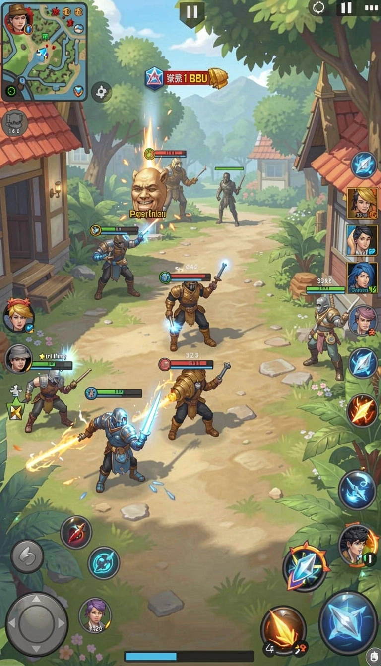 Screenshot 8ii Terbaru: Download APK Resmi dan Aman nomor 2
