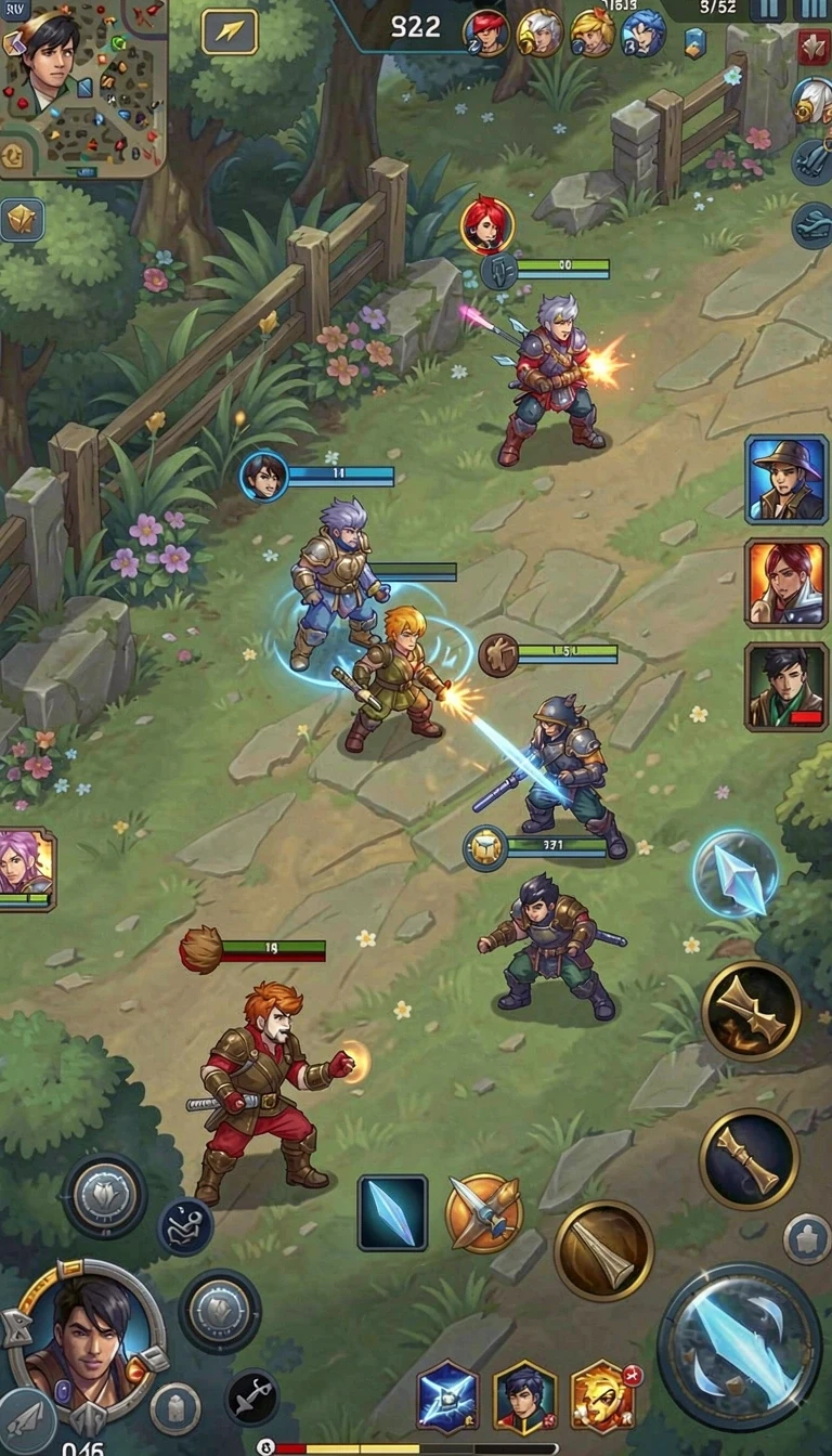 Screenshot gg288 Terbaru untuk Android: Download APK Gratis nomor 2