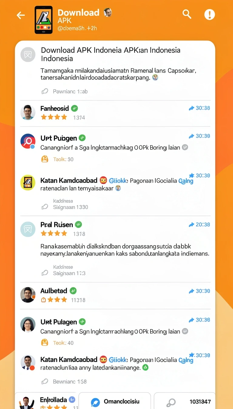 Screenshot Info Aplikasi bola369 Terbaru dan Cara Download nomor 2