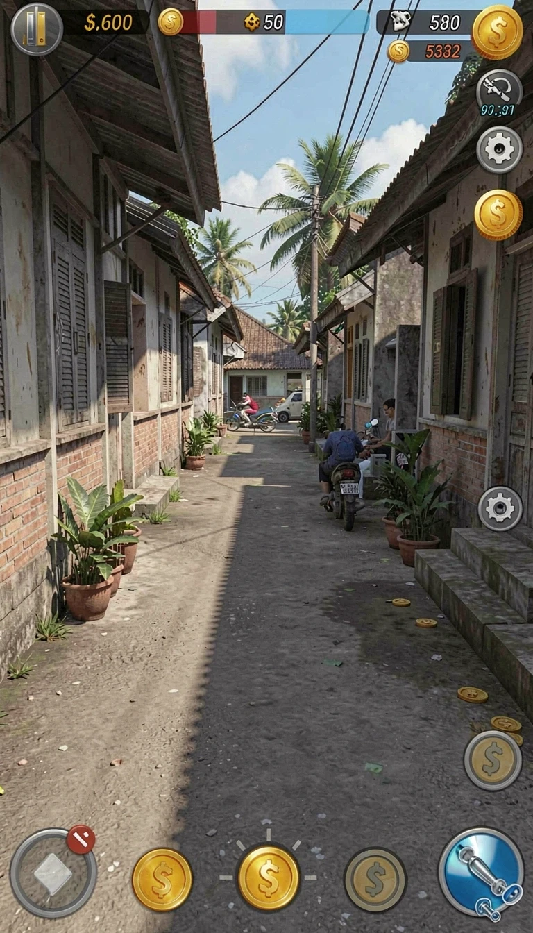 Screenshot Review Aplikasi dayak777 nomor 2