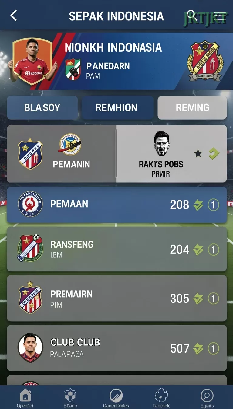 Screenshot bosswin nomor 1