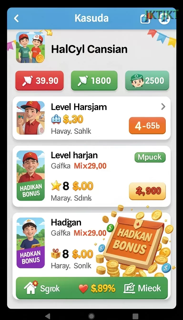 Screenshot gogo77 nomor 3