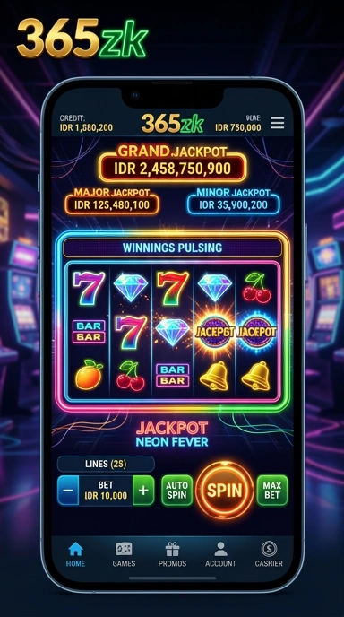 Screenshot Review Aplikasi planet77 nomor 3