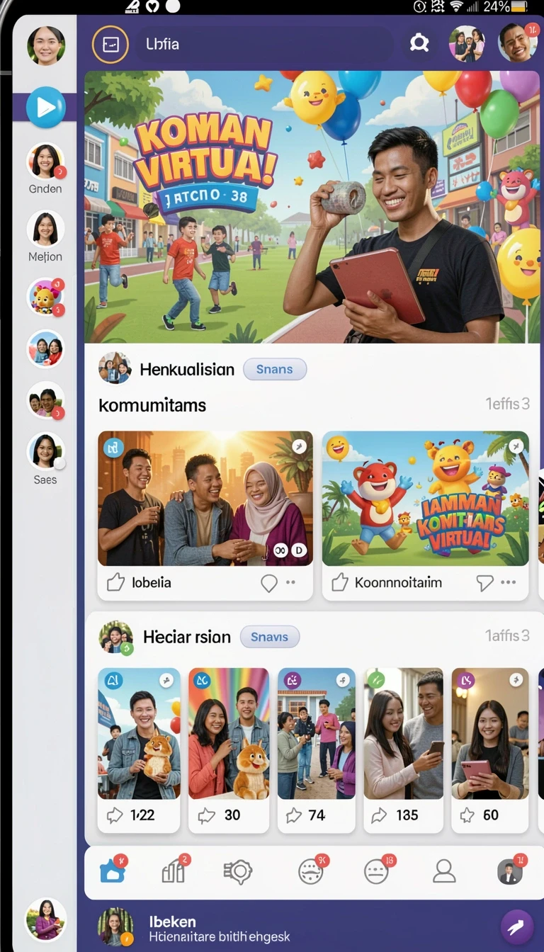 Screenshot Cara Download 738slots APK dengan Mudah nomor 1