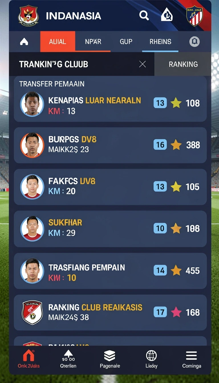 Screenshot Download iosbet APK Original untuk Android nomor 3