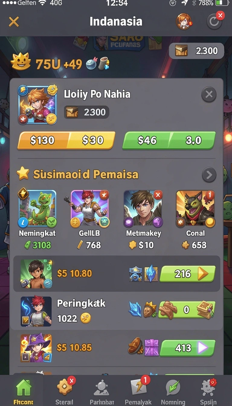 Screenshot totoslot Terbaru: Download APK dan Info Lengkap nomor 2