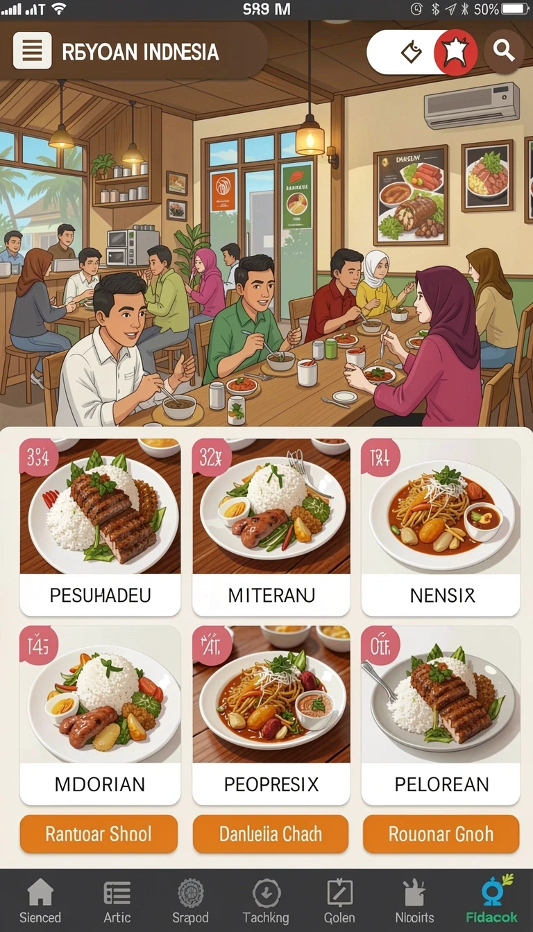 Screenshot Review Aplikasi afk77 nomor 3