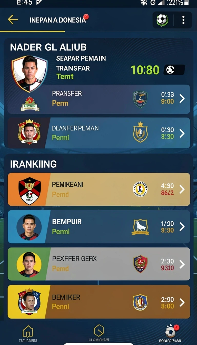 Screenshot Review Aplikasi 666f nomor 2