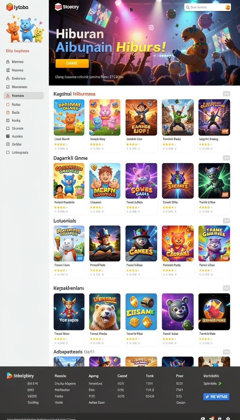 Screenshot dewihoki APK Terbaru: Download Cepat dan Gratis nomor 3