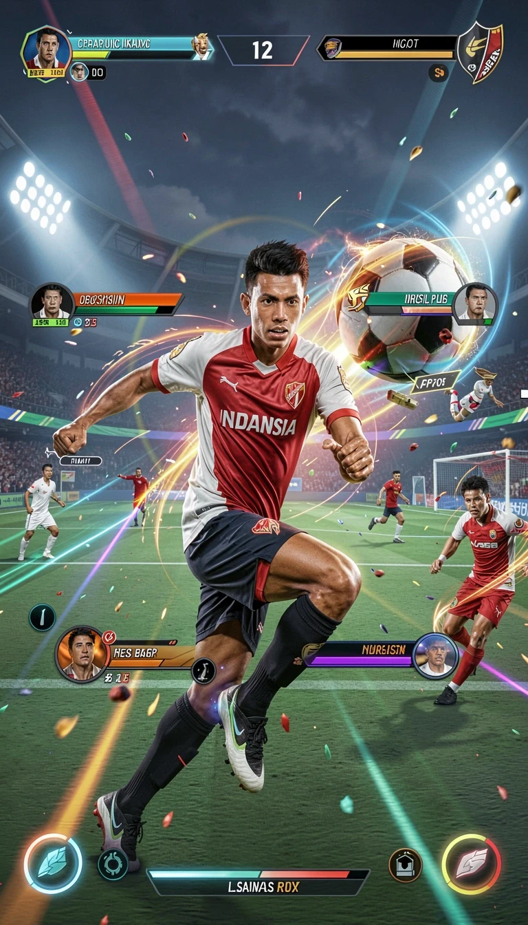 Screenshot Review Aplikasi liga788 nomor 3