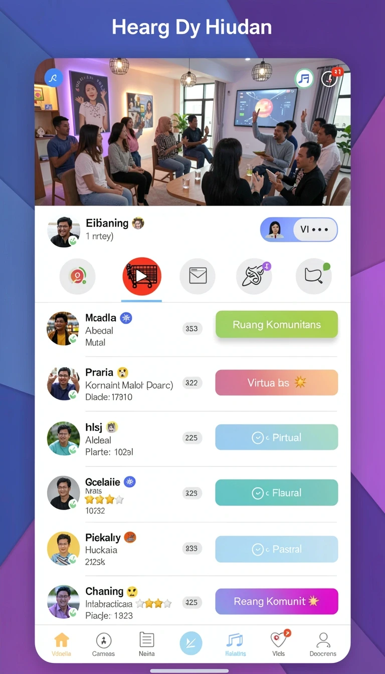 Screenshot Download Aplikasi megawin188 Terbaru untuk HP Android nomor 2