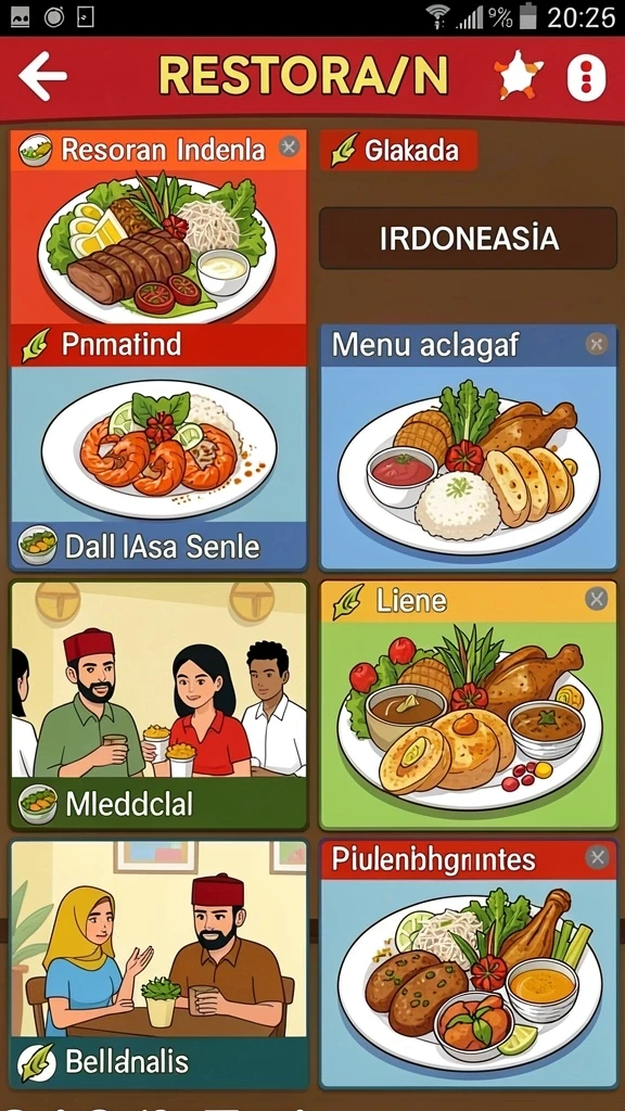 Screenshot sinartogel App: Info, Rating, dan Link Download nomor 2