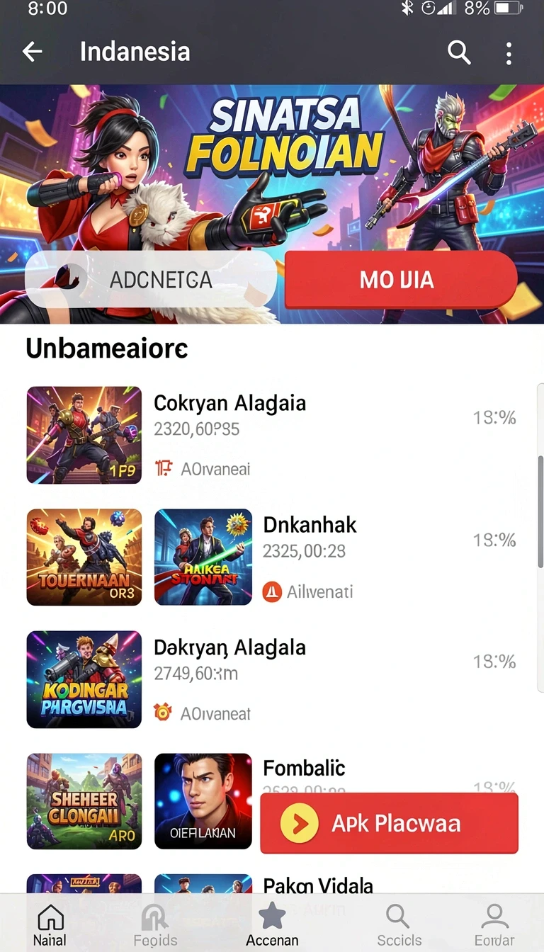 Screenshot Review Aplikasi 365zk nomor 2