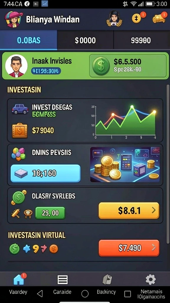 Screenshot Review Aplikasi kasir777 nomor 1