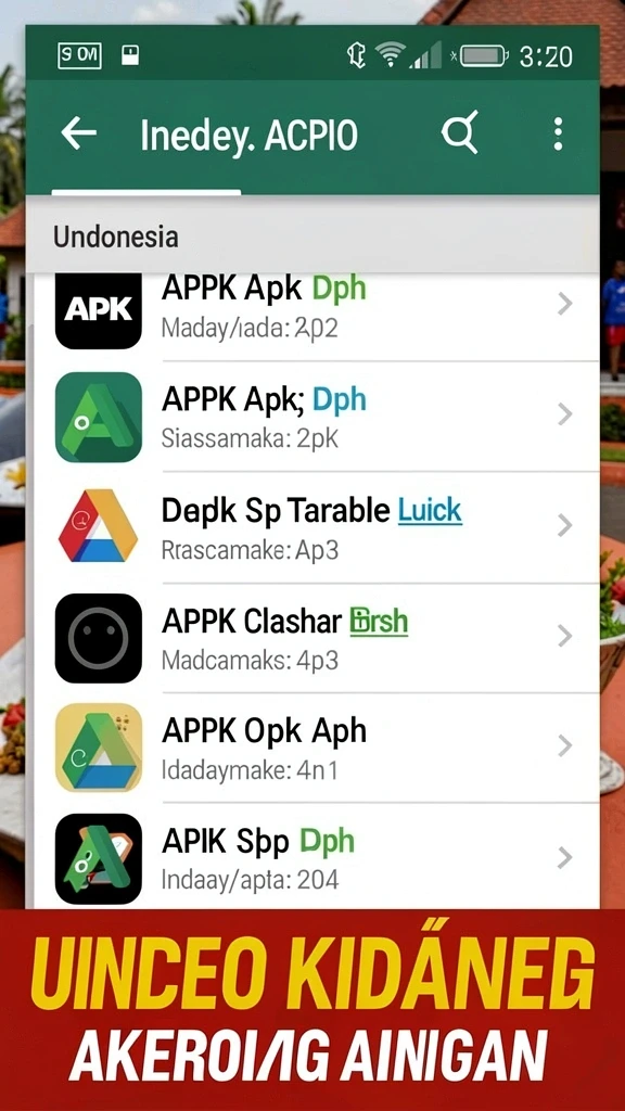 Screenshot Review Aplikasi aztec88 nomor 3