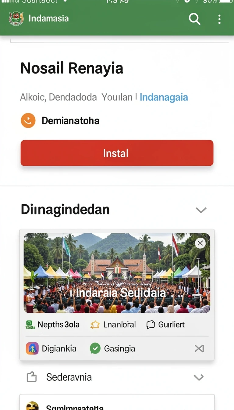 Screenshot Download glowin88 APK Terbaru Full Version nomor 1