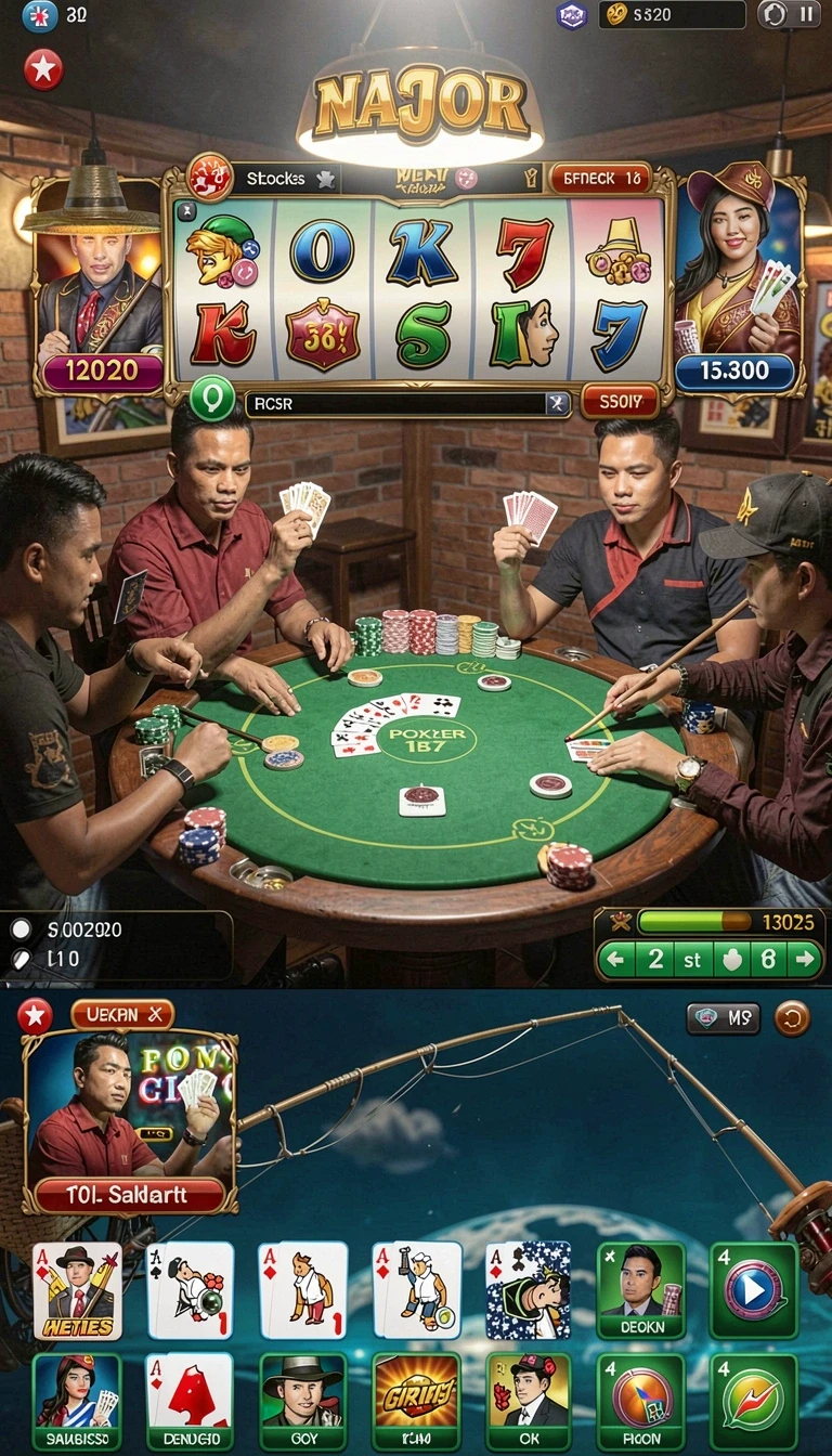 Screenshot Review Aplikasi satset138 nomor 2