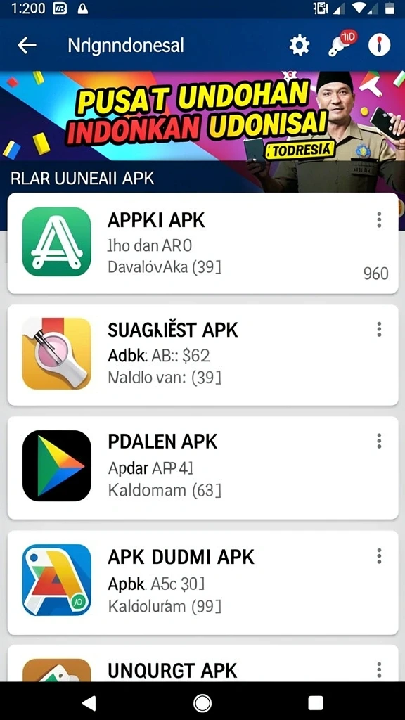 Screenshot Review Aplikasi mega888 nomor 3