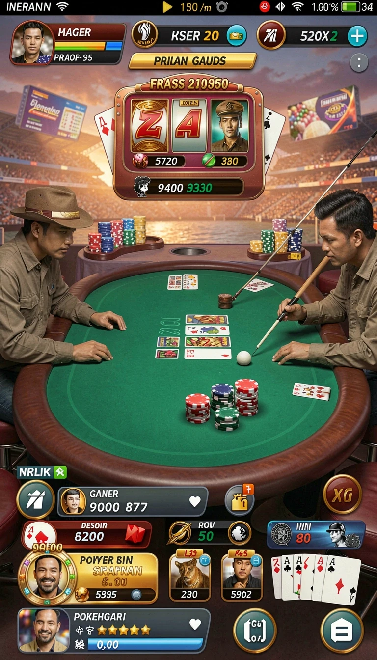 Screenshot Review Aplikasi ovabet nomor 2