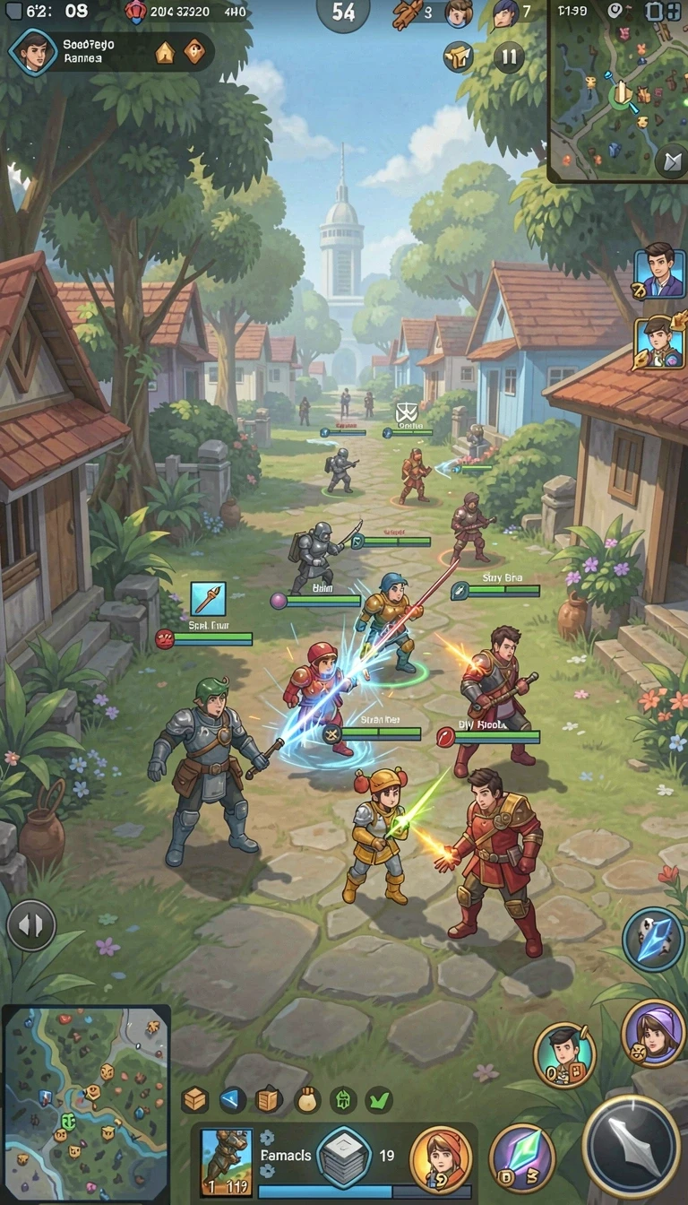 Screenshot kentangbet APK: Fitur, Ukuran, dan Link Download nomor 2