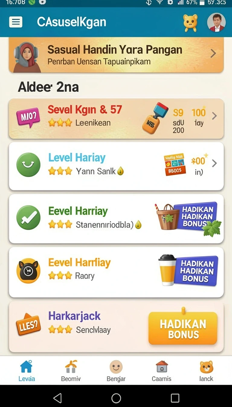 Screenshot Review Aplikasi koboislot nomor 1