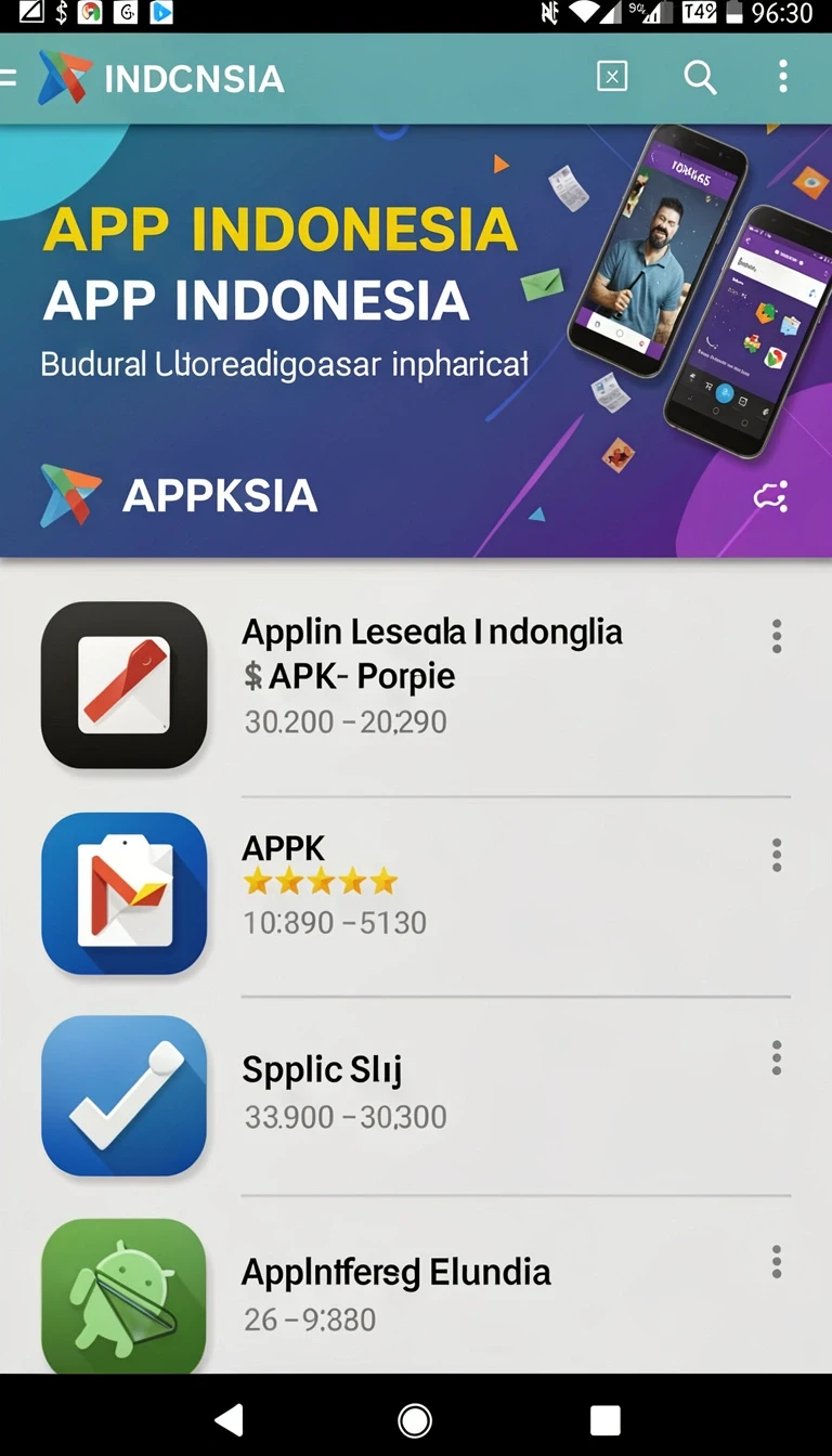 Screenshot Review Aplikasi koboislot nomor 2