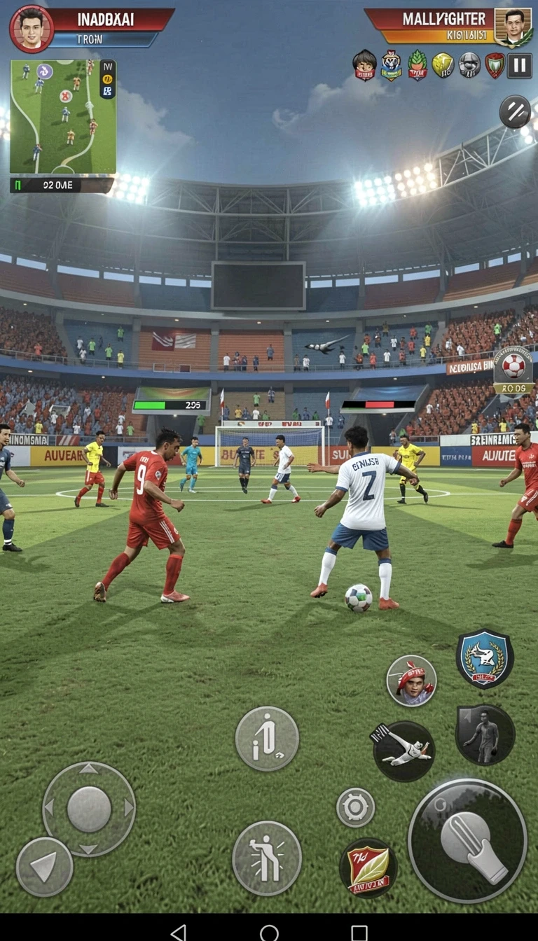 Screenshot Review Aplikasi wira55 nomor 2