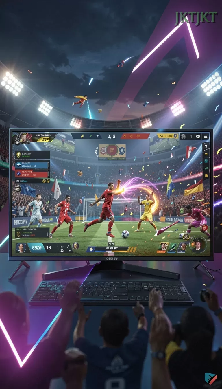 Screenshot multiplayer nomor 3