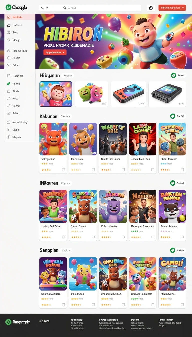 Screenshot Review Aplikasi amper88 nomor 1