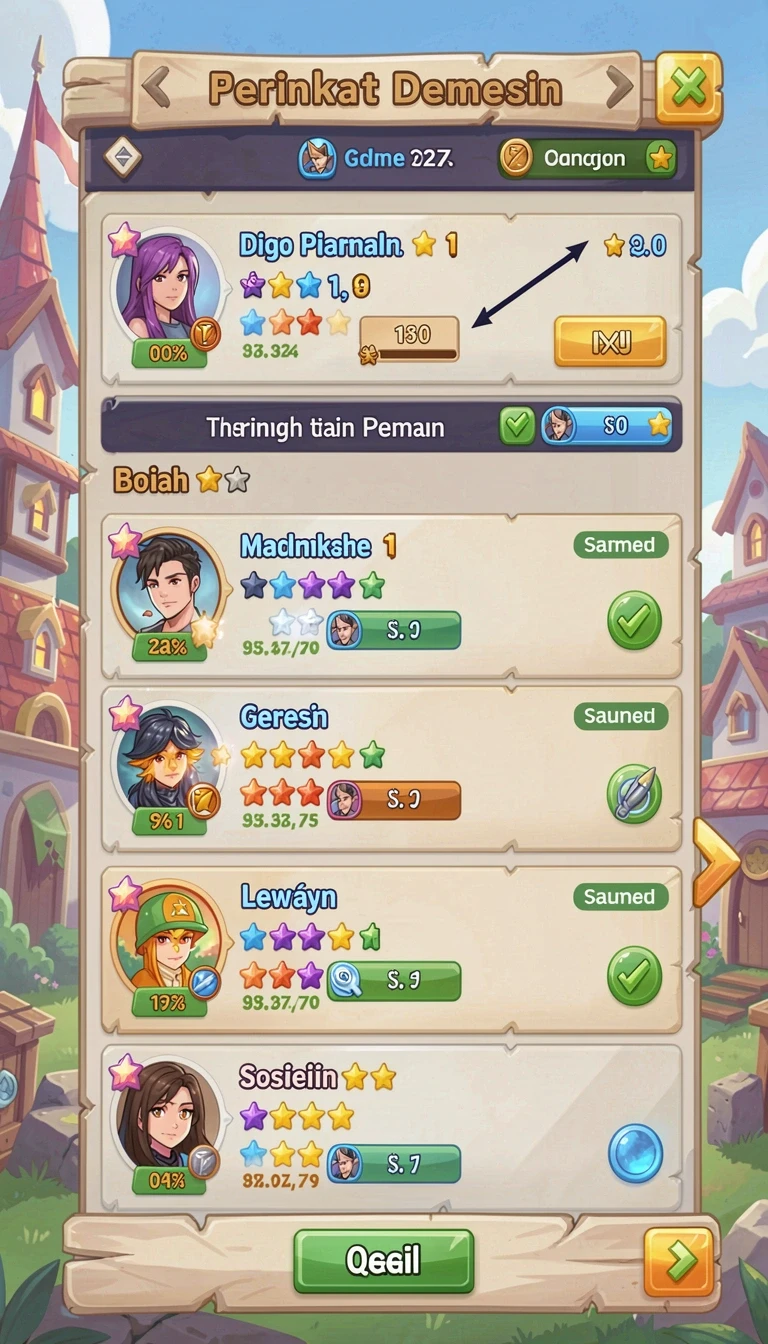 Screenshot Review Aplikasi magnet33 nomor 1