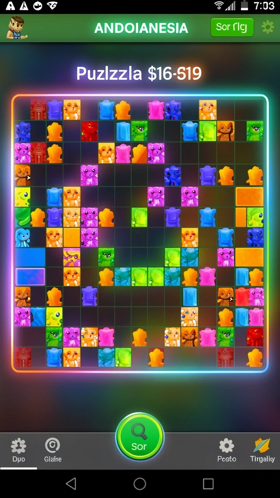 Screenshot Review Aplikasi asia100 nomor 3