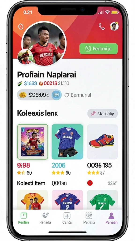 Screenshot we878 Terbaru 2026: Download APK dan Review nomor 3