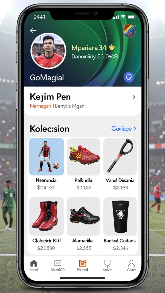 Screenshot 8055 Terbaru 2026: Download APK dan Review nomor 1